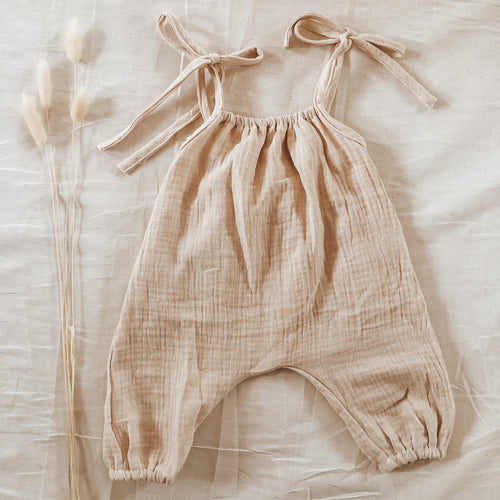 Honey Jumpsuit