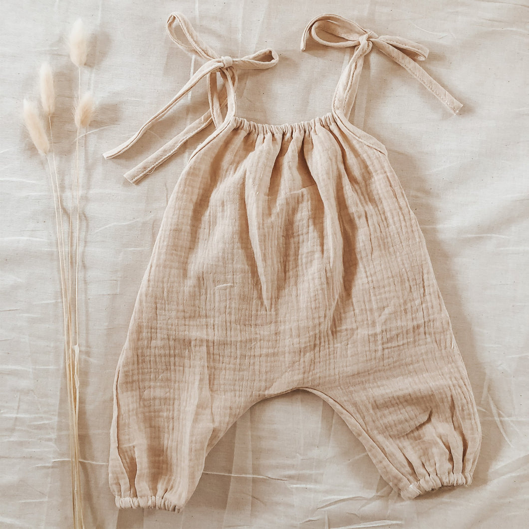 Honey Jumpsuit