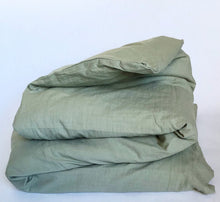 Cotton Single Bed Duvet Cover