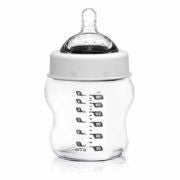 Wide Neck Anti-Colic Nipple