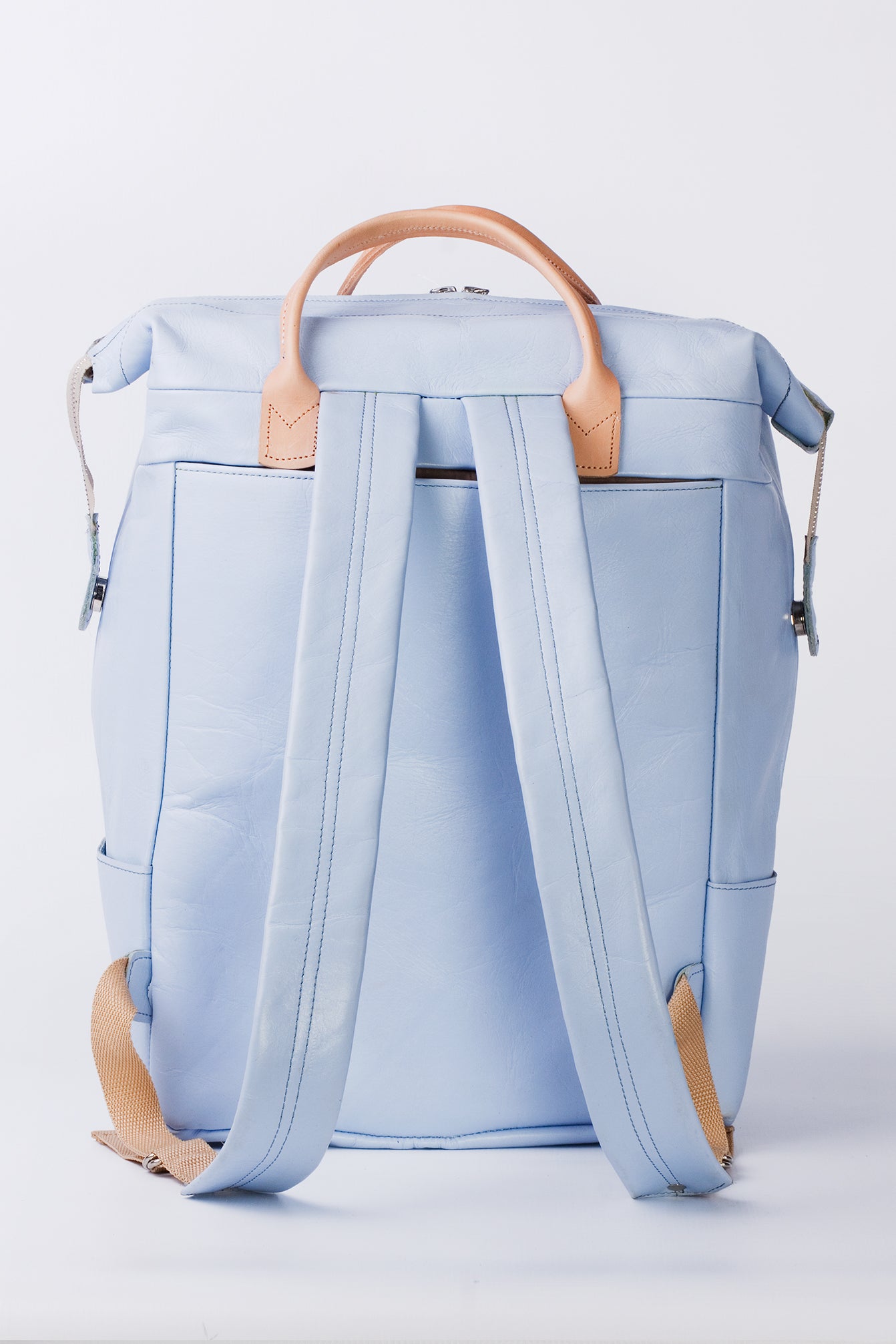 Mama Backpack Baby Couture