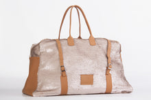 Genuine Leather Mama Bag