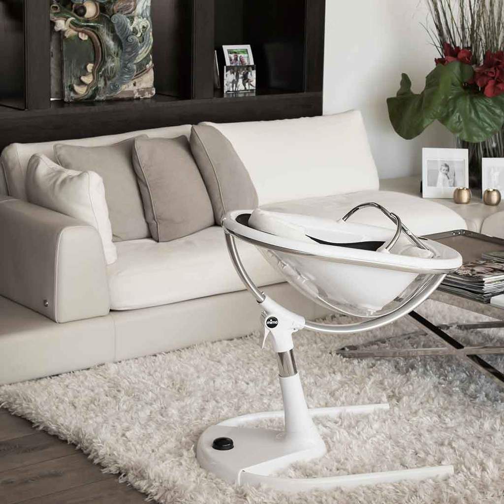 Mima store moon chair