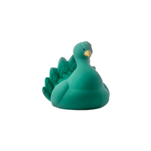 Peacock Bath Toy