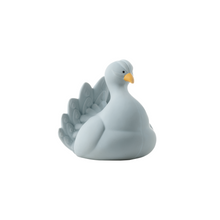 Peacock Bath Toy