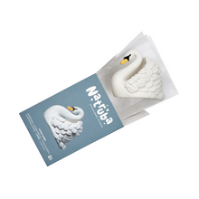 Swan Bath Toy