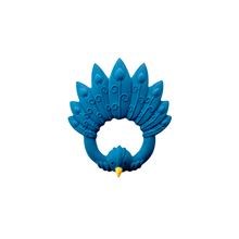 Peacock Teether