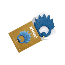 Peacock Teether