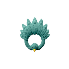 Peacock Teether