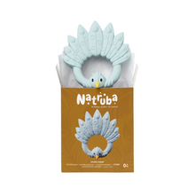 Peacock Teether