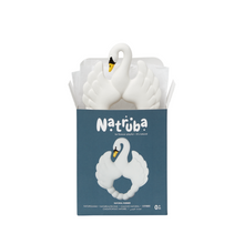 Swan Teether