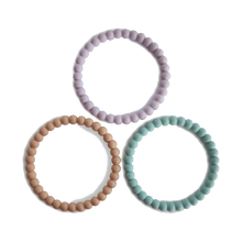 Pearl Teething Bracelet