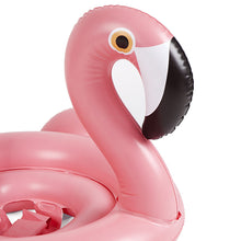 PRE-ORDER: Baby Pink Flamingo Float