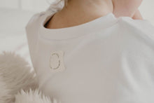 Salt Winter Tee