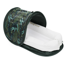 DOCKATOT CABANA KIT FOR DELUXE+ DOCK