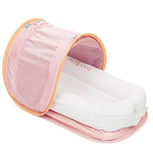 DOCKATOT CABANA KIT FOR DELUXE+ DOCK