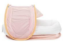 DOCKATOT CABANA KIT FOR DELUXE+ DOCK