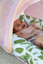 DOCKATOT CABANA KIT FOR DELUXE+ DOCK