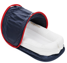 DOCKATOT CABANA KIT FOR DELUXE+ DOCK