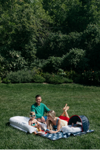 DOCKATOT CABANA KIT FOR DELUXE+ DOCK