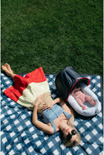 DOCKATOT CABANA KIT FOR DELUXE+ DOCK