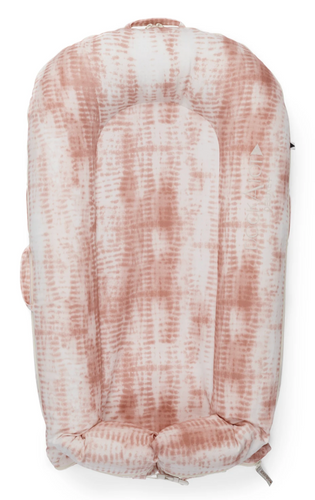 DELUXE+ DOCK- GINGER SHIBORI