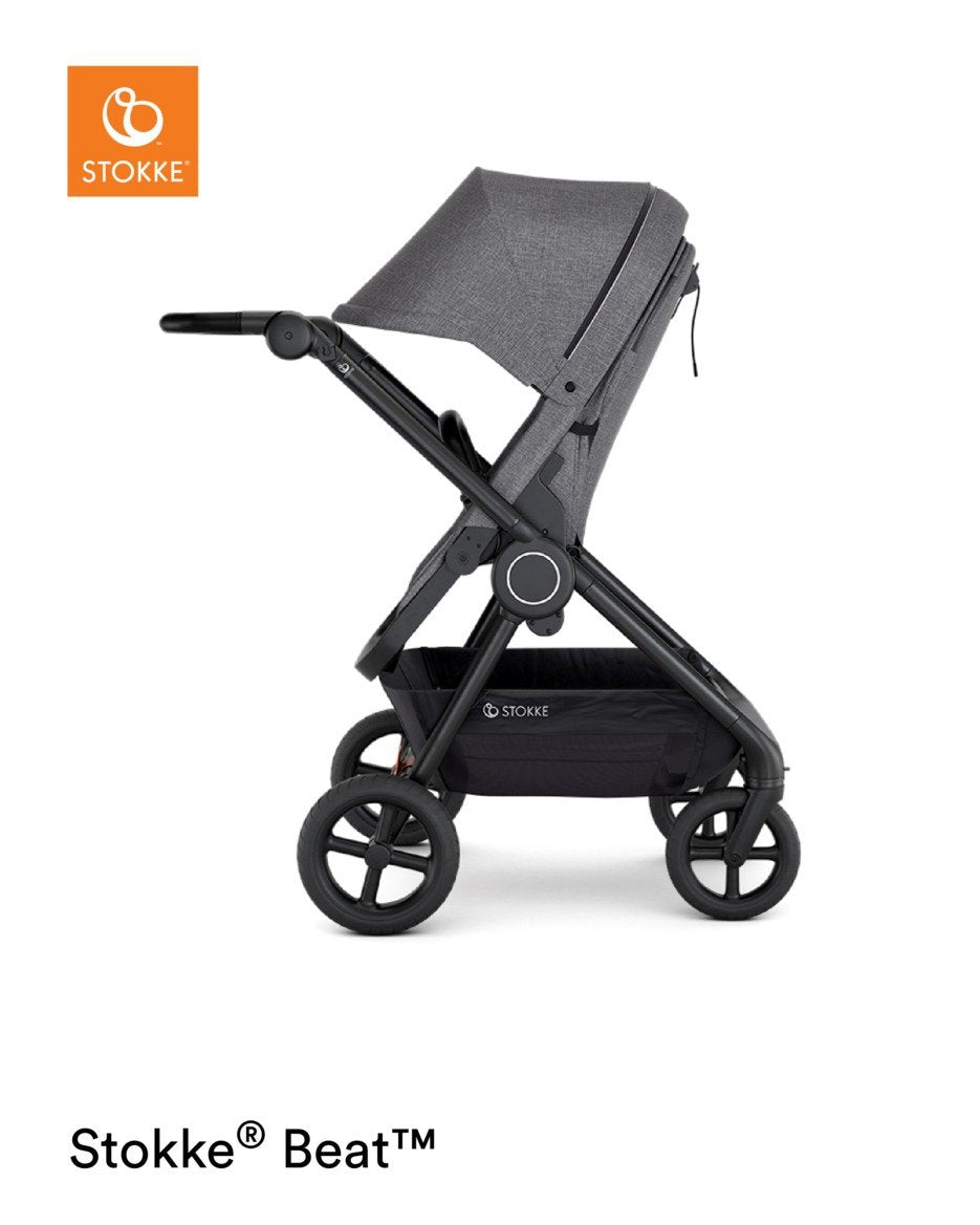 Stokke best sale city stroller