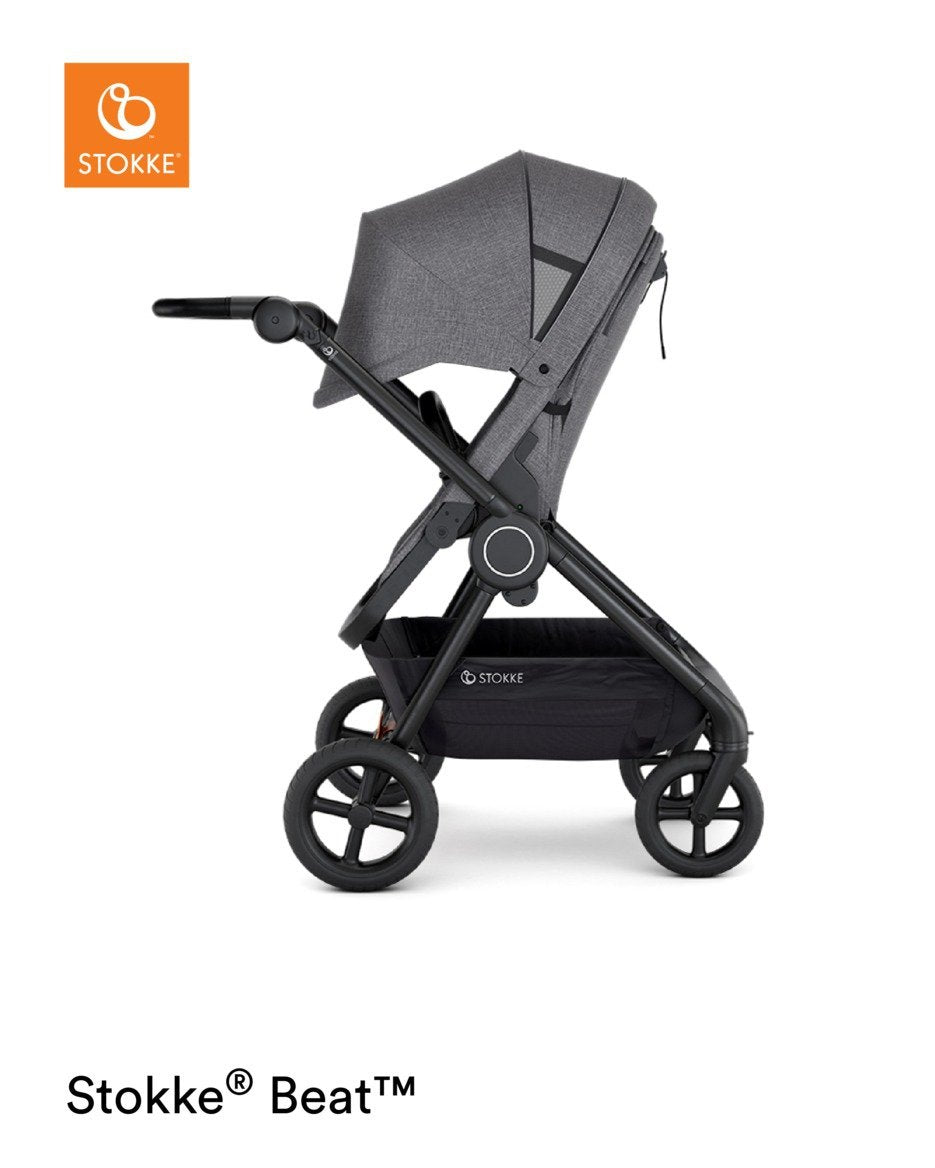 Stokke urban stroller sale