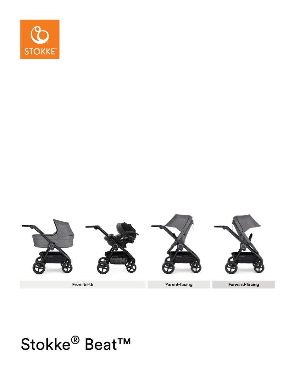 stokke beat discontinued Stokke® Beat – Baby Couture