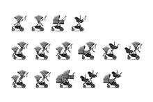 Thule Sleek City Stroller