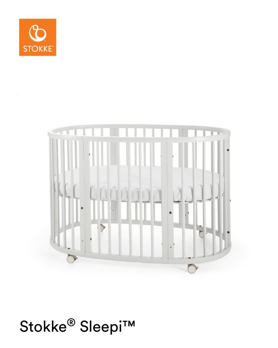 Stokke crib top white