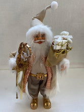 45CM SANTA
