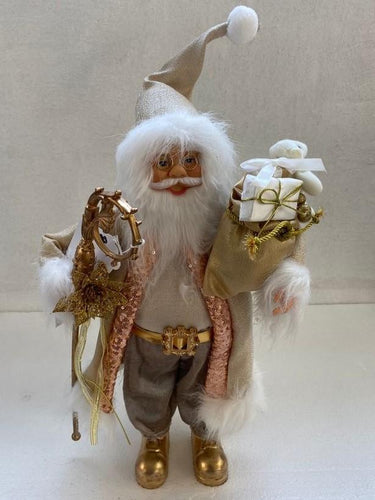 45CM SANTA