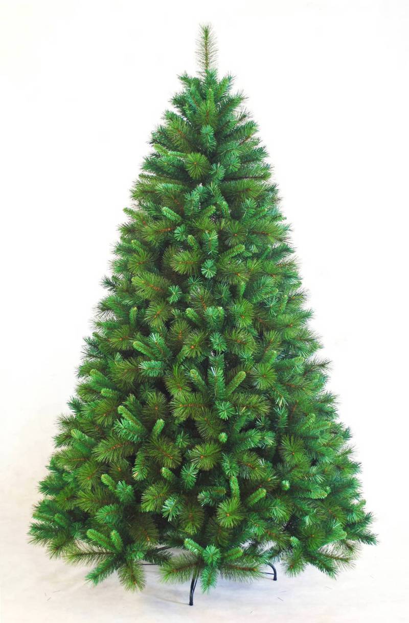 6ft Green Christmas Tree