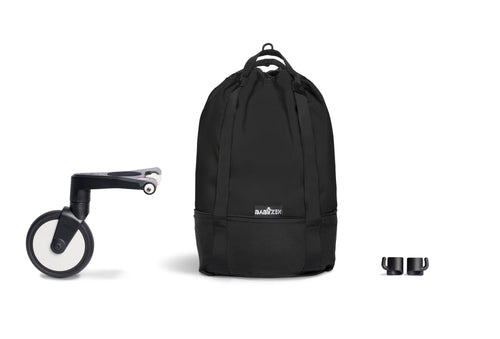 BABYZEN YOYO+ Rolling Bag