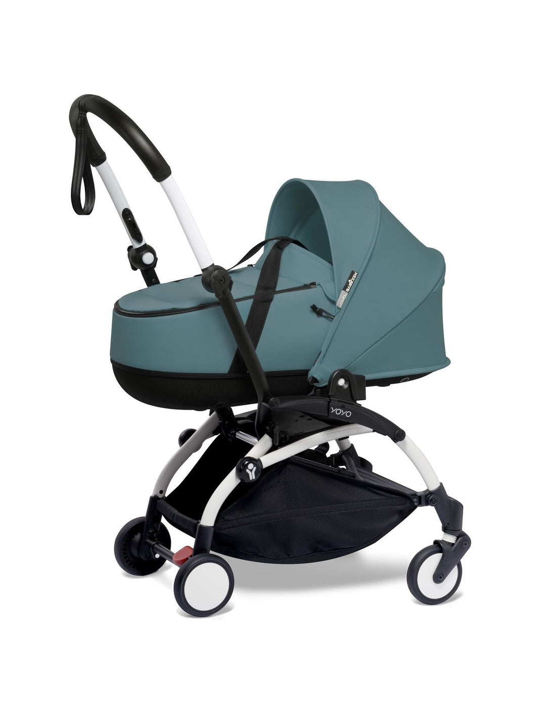 Bassinet yoyo hot sale