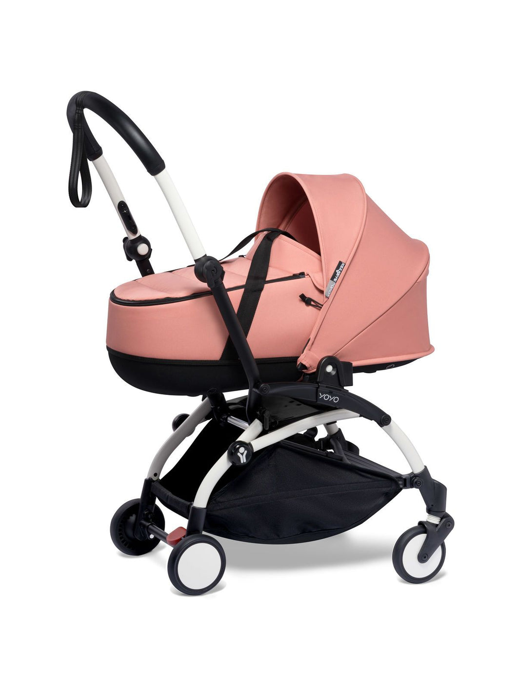 BABYZEN YOYO Bassinet Baby Couture