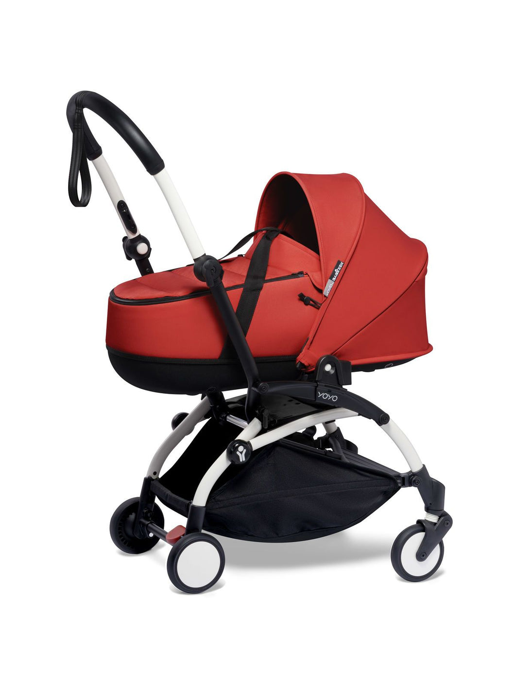 BABYZEN YOYO Bassinet Baby Couture