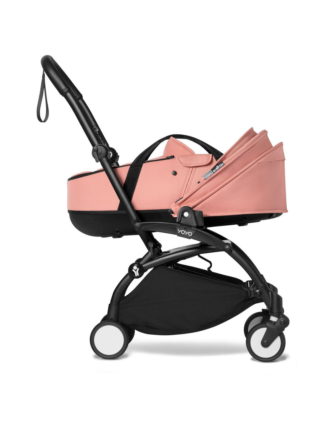 BABYZEN YOYO Bassinet Baby Couture