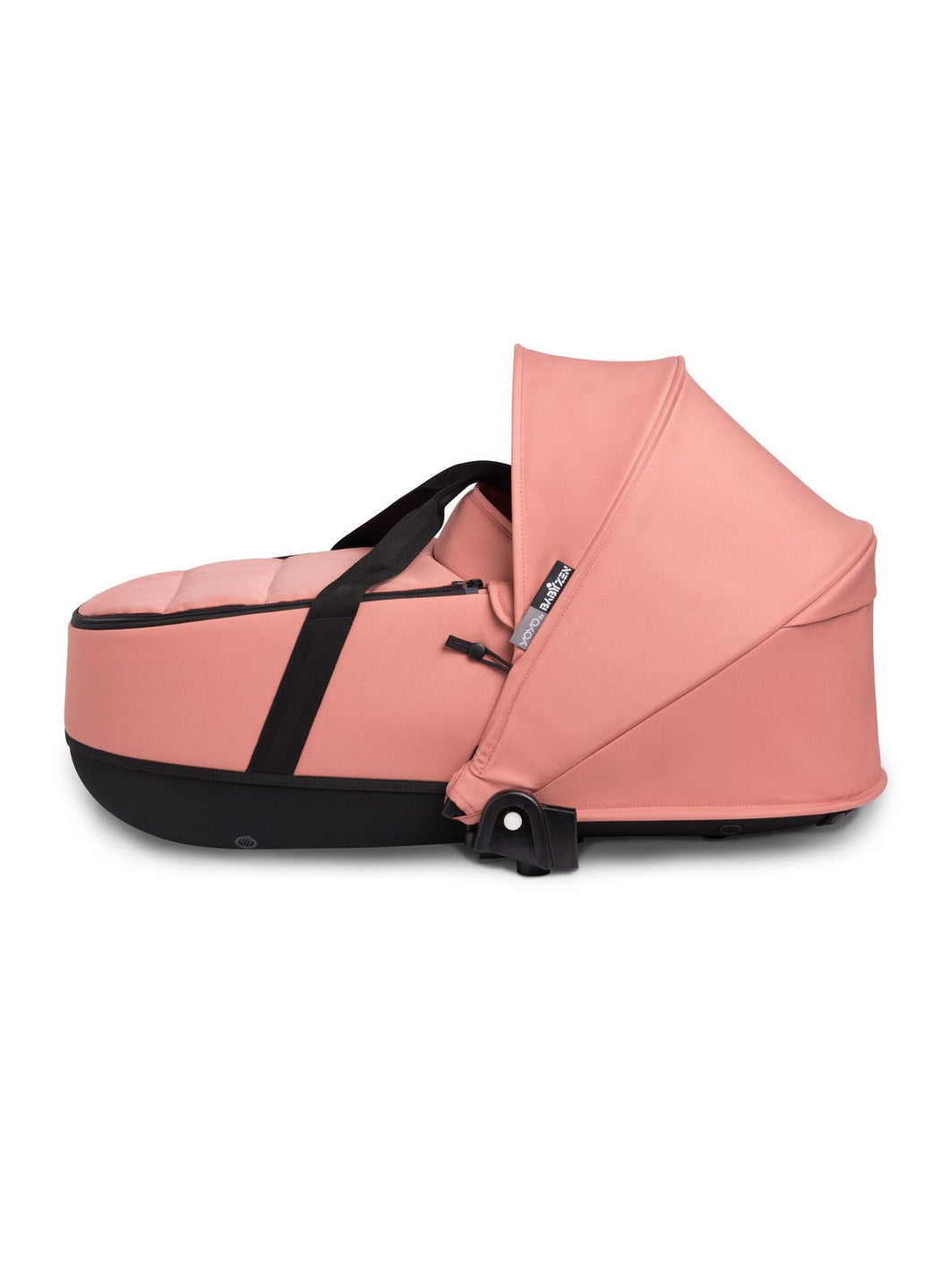 Babyzen yoyo pink outlet