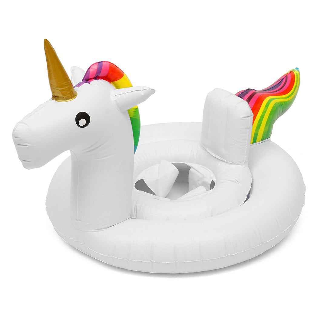 PRE-ORDER: Baby Unicorn Float
