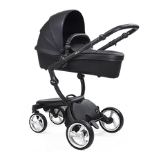 MIMA Xari Designer Baby Stroller