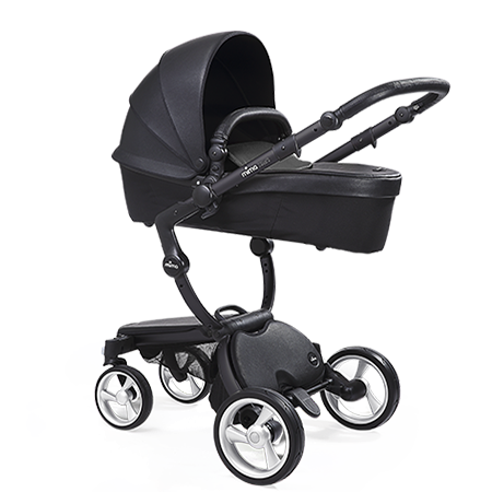 MIMA Xari Designer Baby Stroller Baby Couture