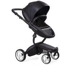 MIMA Xari Designer Baby Stroller