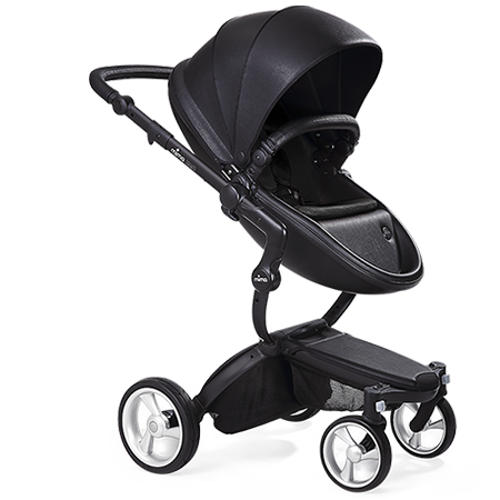 MIMA Xari Designer Baby Stroller Baby Couture