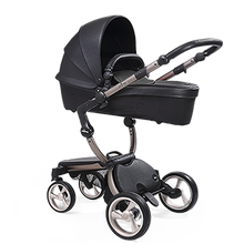 MIMA Xari Designer Baby Stroller