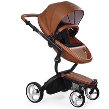 MIMA Xari Designer Baby Stroller