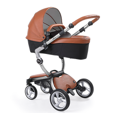 MIMA Xari Designer Baby Stroller