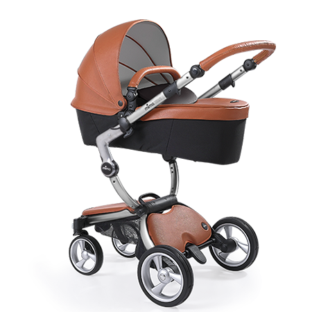 MIMA Xari Designer Baby Stroller