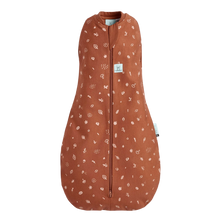 Cocoon Swaddle Bag 1.0 Tog Acorn